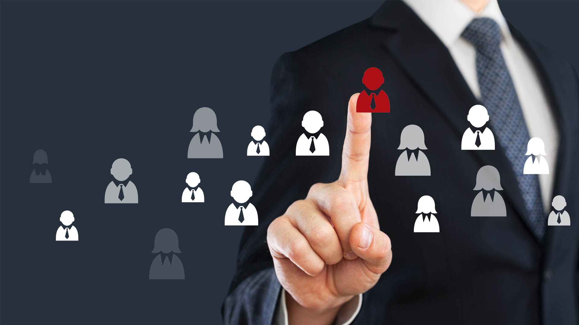 Людские ресурсы