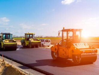 Минюст предложил платформу для контроля денег, потраченных на строительство и ремонт дорог