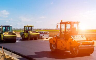 The Ministry of Justice proposed a platform to control money spent on road construction and repair