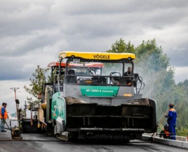 Сурхандарьинский региональный дорожный проект. Авторский надзор за реконструкцией участков дорог .