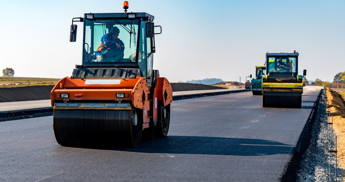 Надзор за строительством (на объекте) Проекта улучшения дорожной сети Бухары (BRNIP)
