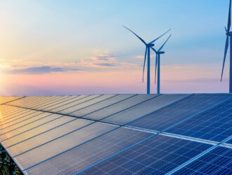 Узбекистан переходит к трехлетним программам по созданию крупных мощностей в зеленой энергетике