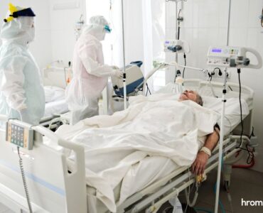 Поставка и монтаж медицинского оборудования для медучреждения на 10 000 коек в Ташкентской области для лечения больных COVID-19.