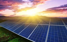 “Rhythm Plus conducted” a comprehensive environmental impact assessment in preparation for the construction of a solar photovoltaic plant in the Bukа district of the Tashkent region.