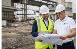 The company “RHYTHM PLUS” has confirmed the high quality of its work!