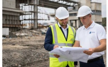 Компания «RHYTHM PLUS» подтвердила высокое качество своей работы!